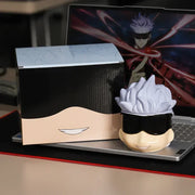 Jujutsu Kaisen Coffee Cups, Satoru Gojo Mug, Desk Decor Gift