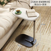 Small Hallway Couch Table on Wheels – Hotel & Bedroom Furniture