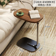 Small Hallway Couch Table on Wheels – Hotel & Bedroom Furniture